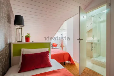 Appartamento 85 m² a Madrid