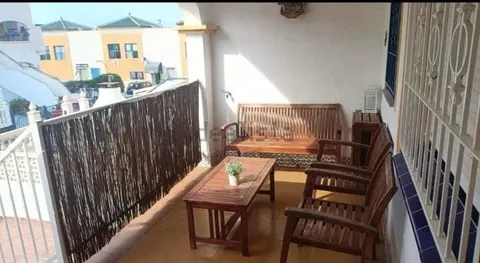 Moradia 65 m² em Santa Pola (2/11)