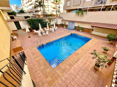 Appartement 116 m² à Almuñécar
