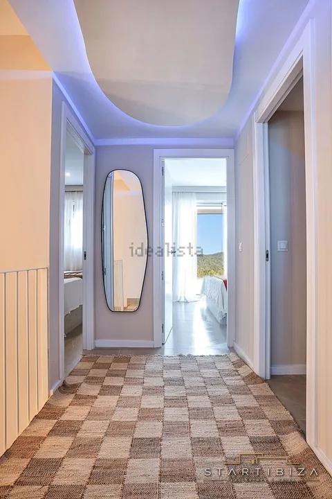 Квартира 150 м² в Eivissa