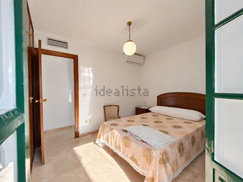 Pis de 93 m² a Sevilla