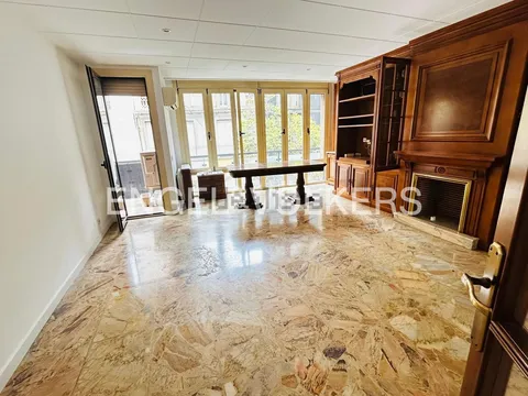 Piso de 110 m² en Barcelona