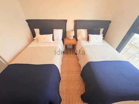 Pis de 72 m² a Chipiona