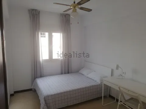 Room for rent, Palma