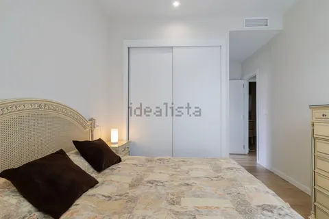 Pis de 85 m² a Màlaga