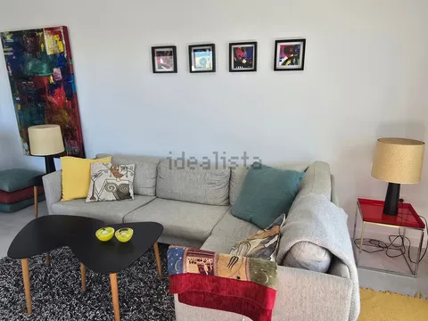 Flat 130 m² in Pilar de la Horadada