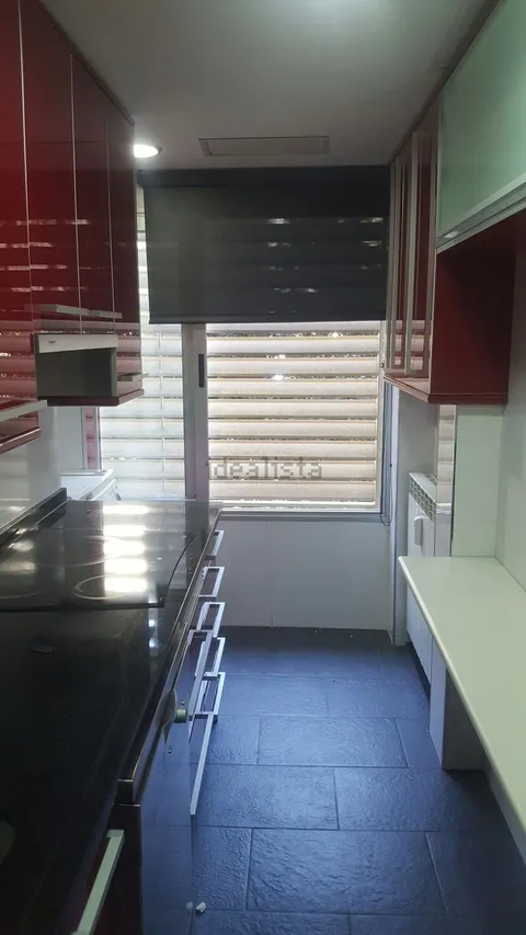 Pis de 80 m² a Madrid