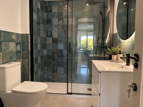 Habitació de lloguer, San Juan de Aznalfarache (4/7)