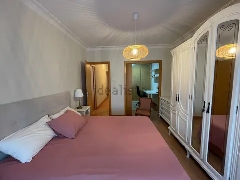 Pis de 80 m² a A Corunya