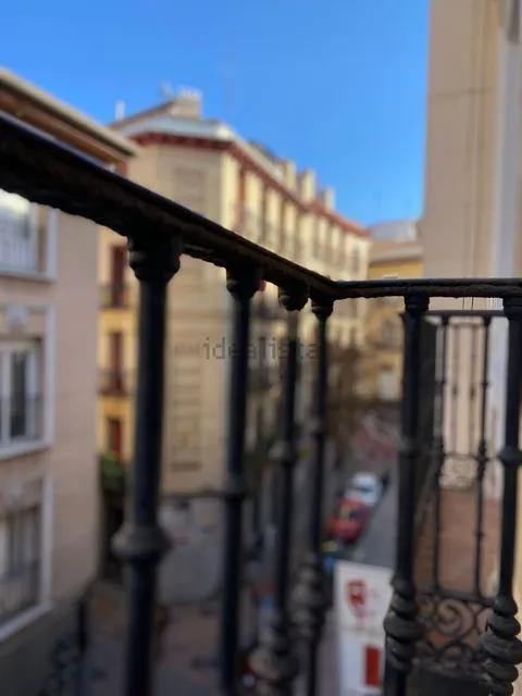 Pis de 170 m² a Madrid