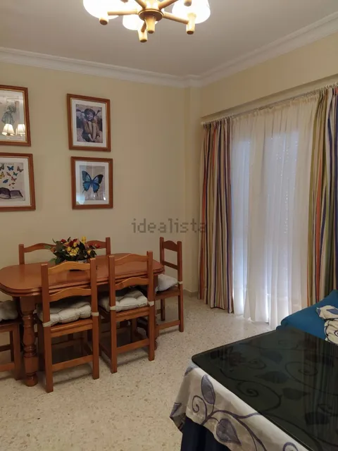Habitació de lloguer, Sevilla