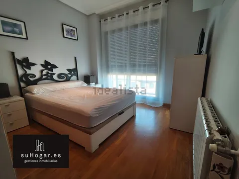 Pis de 95 m² a Badajoz