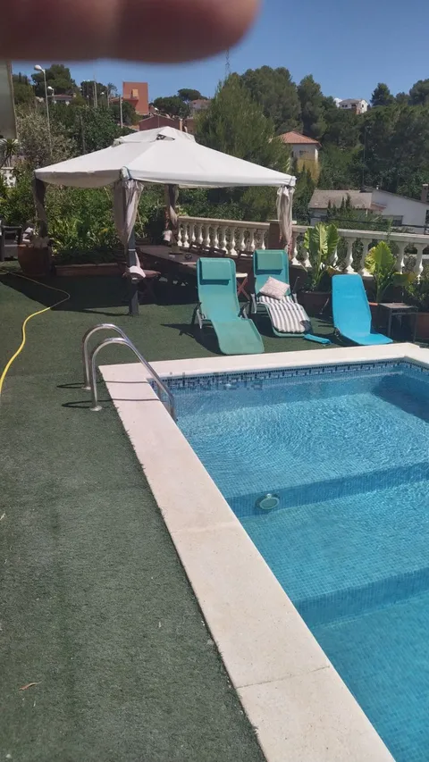 Flat 40 m² in Abrera
