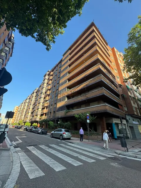 Piso de 142 m² en Valladolid
