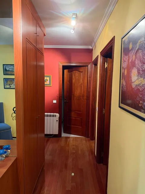 Pis de 75 m² a Betanzos