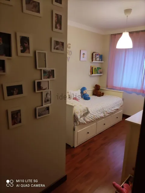 Wohnung 105 m² in Málaga