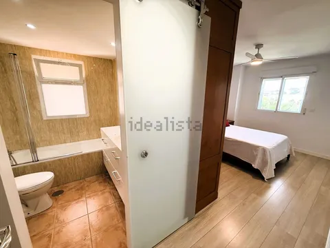 Pis de 130 m² a Màlaga
