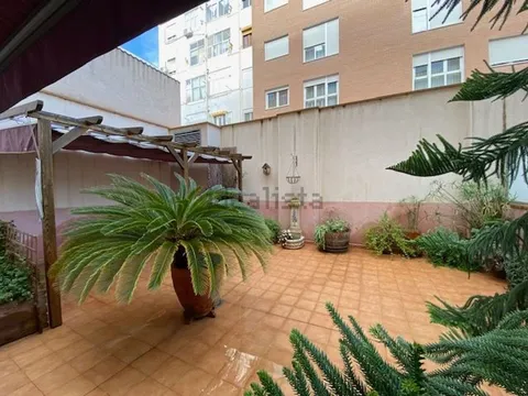 Pis de 46 m² a Saragossa