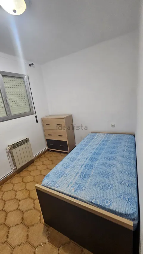 Chambre à louer, Lérida