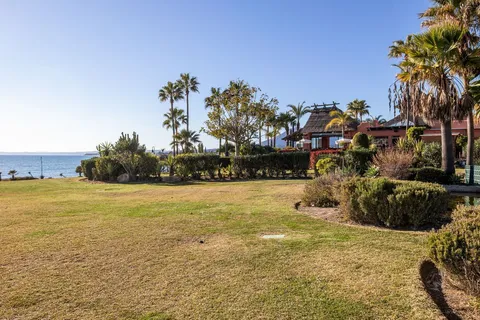 Pis de 165 m² a Estepona