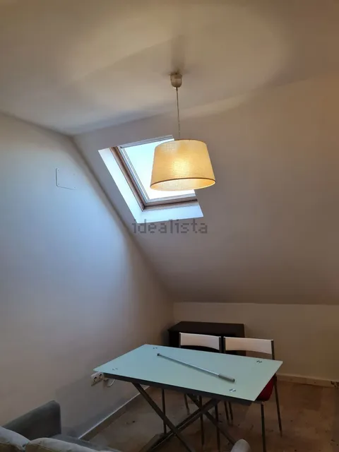 Pis de 35 m² a Madrid