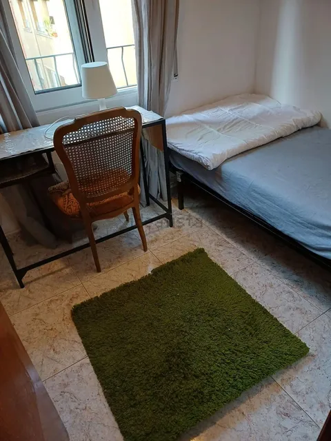 Habitació de lloguer, l'Hospitalet de Llobregat (2/11)