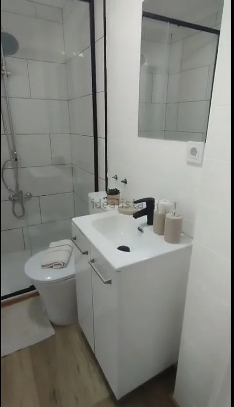 Habitación en alquiler, Palencia