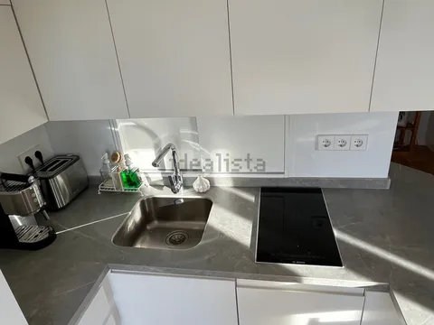 Appartamento 52 m² a Madrid