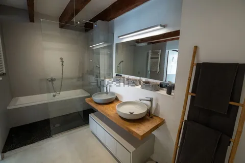 Pis de 200 m² a València