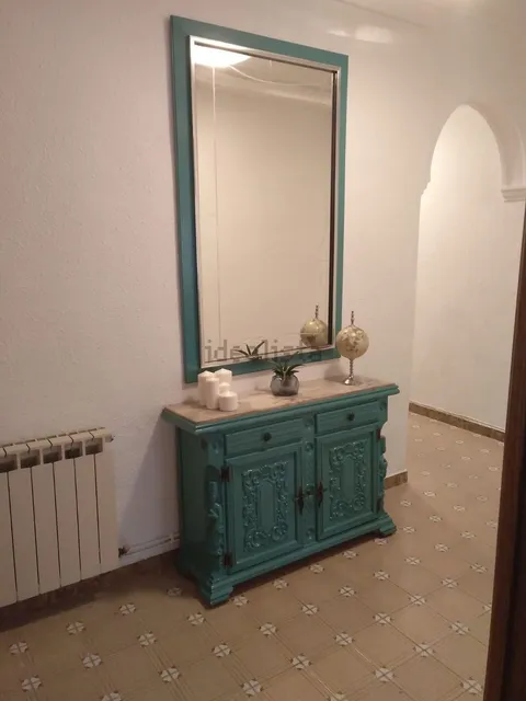 Chambre à louer, Saragosse