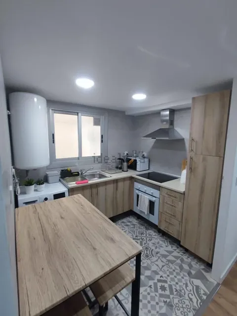 Habitació de lloguer, Mislata