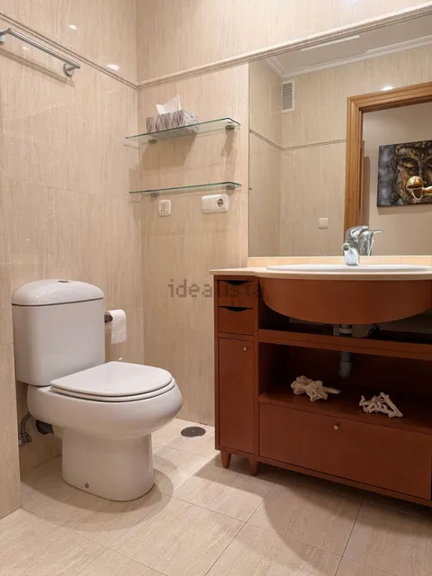 Wohnung 104 m² in A Coruña