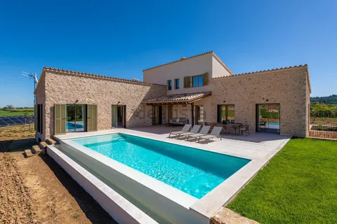 Casa de 266 m² en Sineu