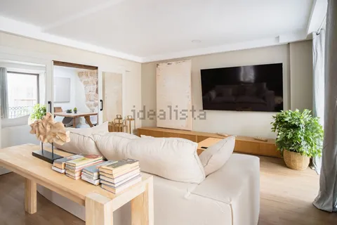 Wohnung 168 m² in Palma