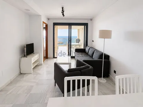 Pis de 95 m² a Altea