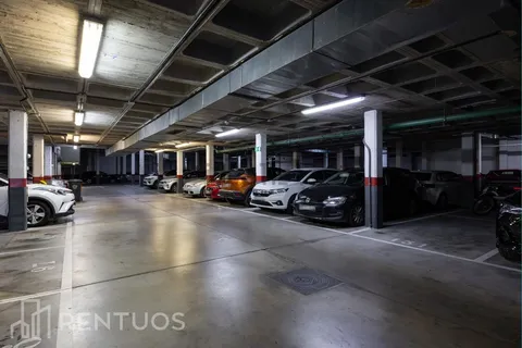 Pis de 70 m² a Madrid