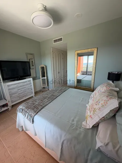 Pis de 125 m² a Benahavís