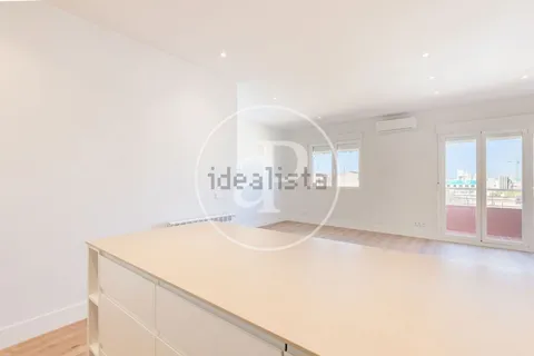 Pis de 108 m² a Madrid