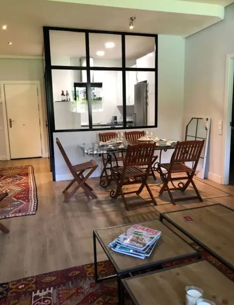 Pis de 80 m² a Madrid