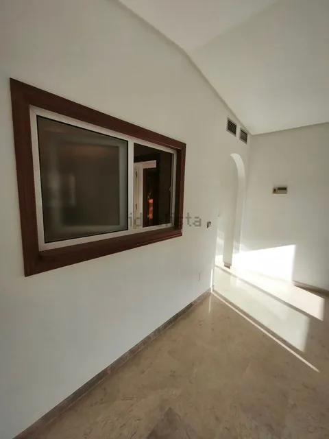 Pis de 55 m² a Màlaga