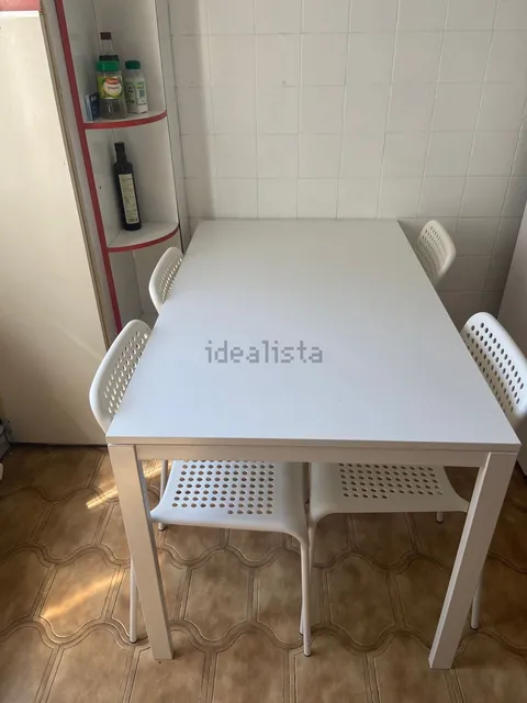 Habitación en alquiler, Santiago de Compostela