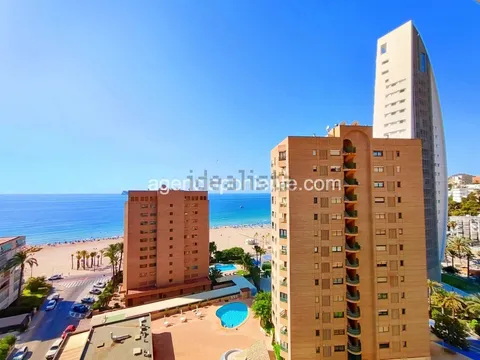 Pis de 60 m² a Benidorm
