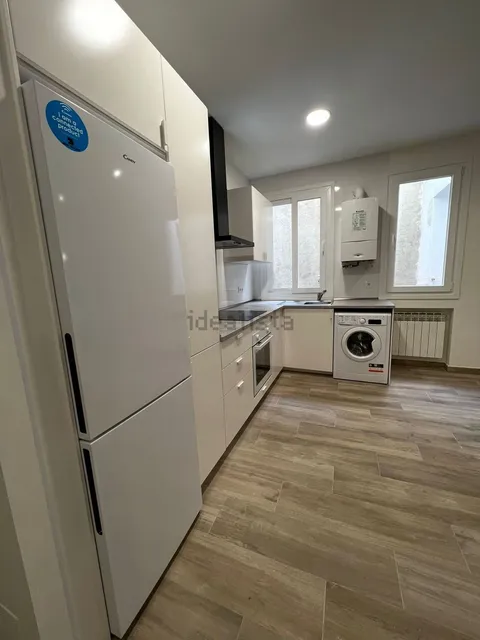 Appartamento 65 m² a Madrid