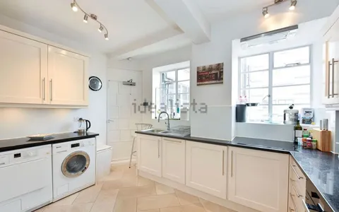 Pis de 120 m² a Madrid