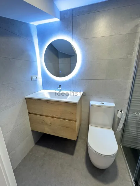 Pis de 60 m² a Burgos
