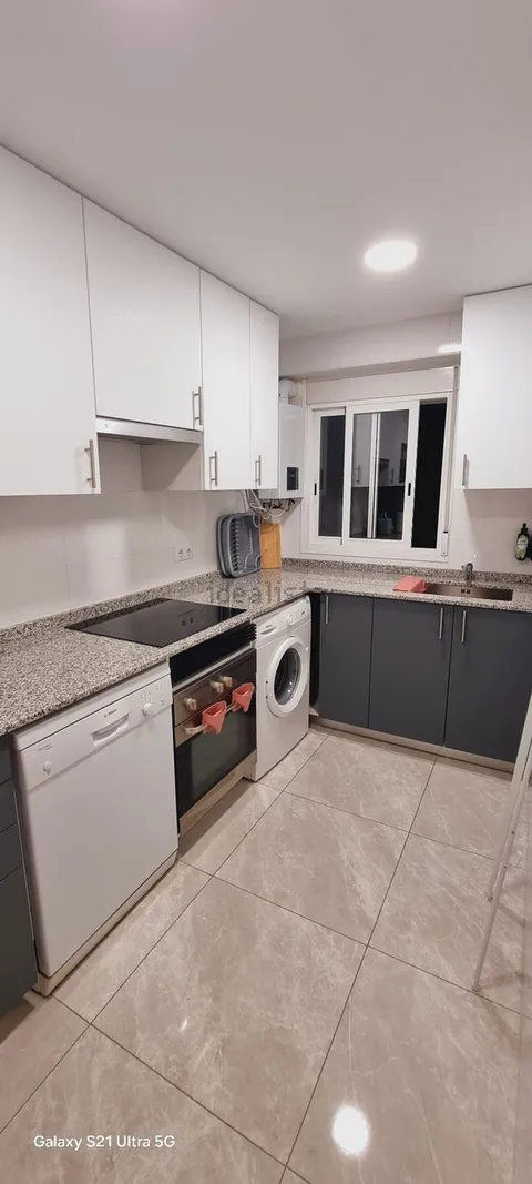 Zimmer zur Miete, Valencia