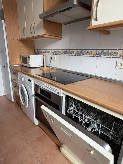 Pis de 75 m² a Madrid