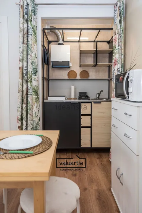 Flat 40 m² in Madrid