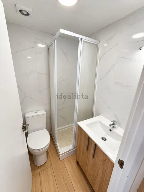 Zimmer zur Miete, Sant Feliu de Llobregat (4/4)