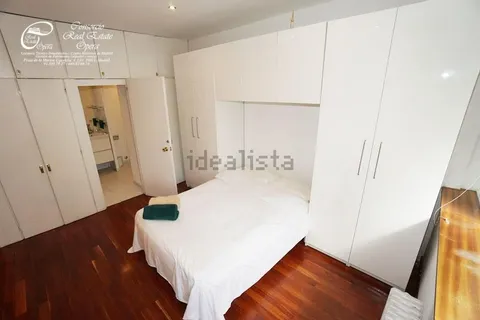 Pis de 61 m² a Madrid